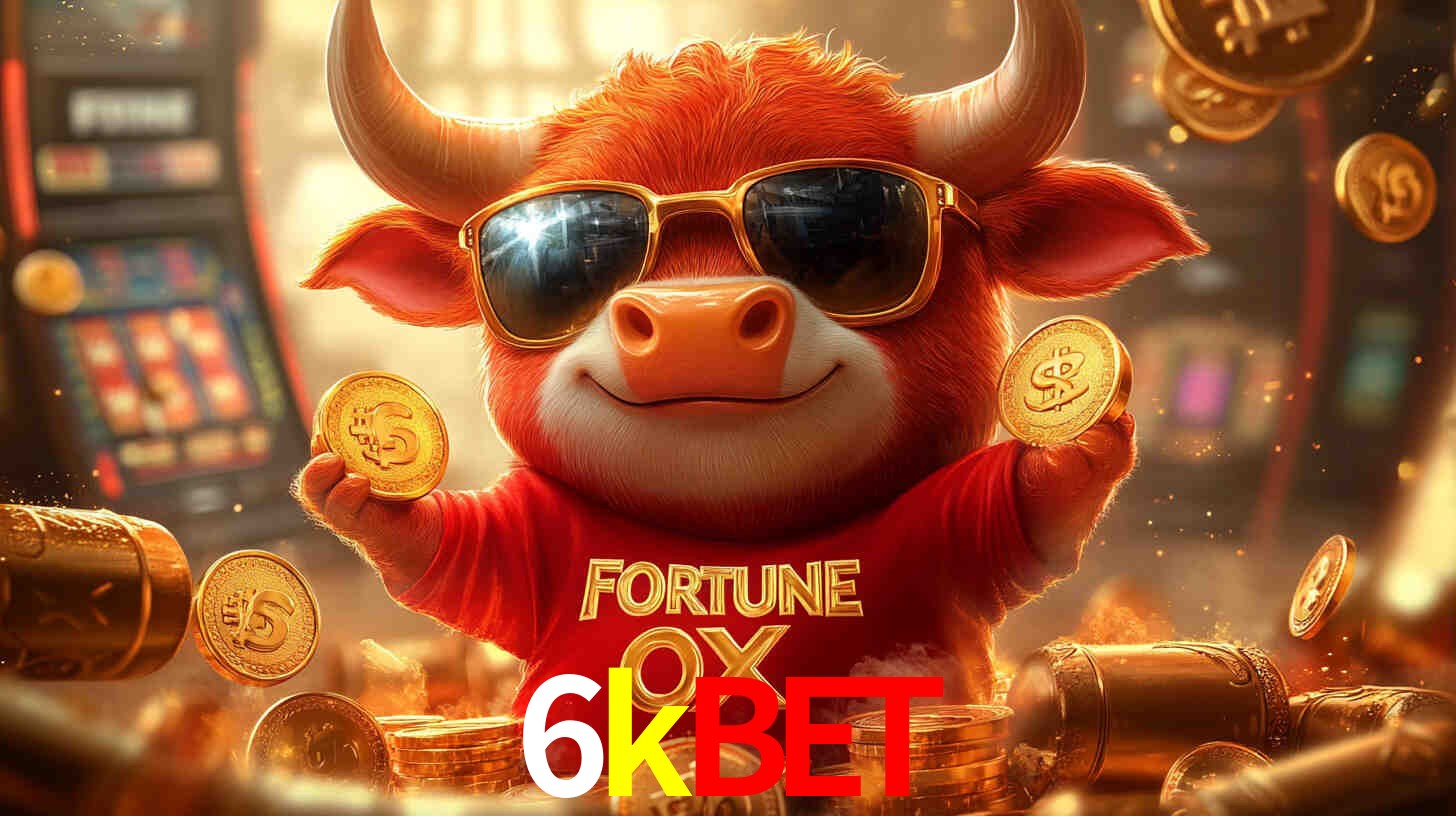 6kbet - Clube VIP da Fortuna - 6kbet.com