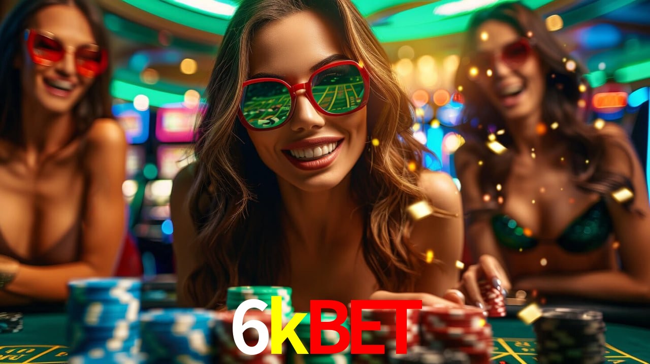 Experiência VIP 6kbet