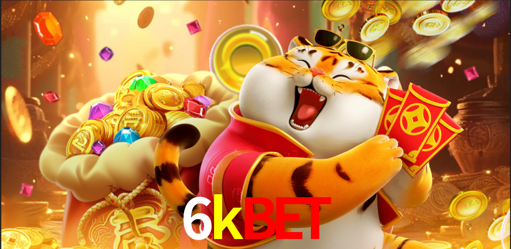 6kbet: Seu Cassino Premiado com Pagamentos Rápidos