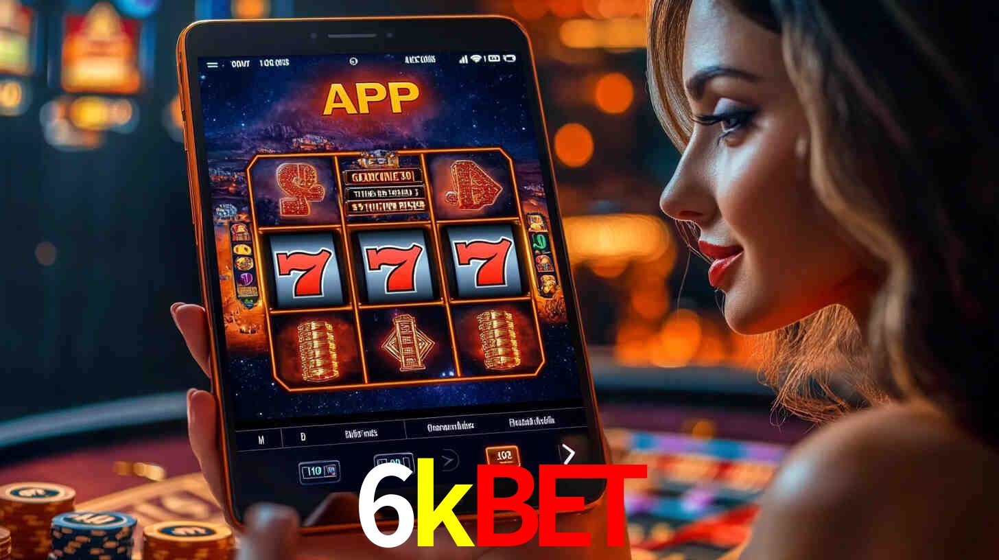 6kbet apk