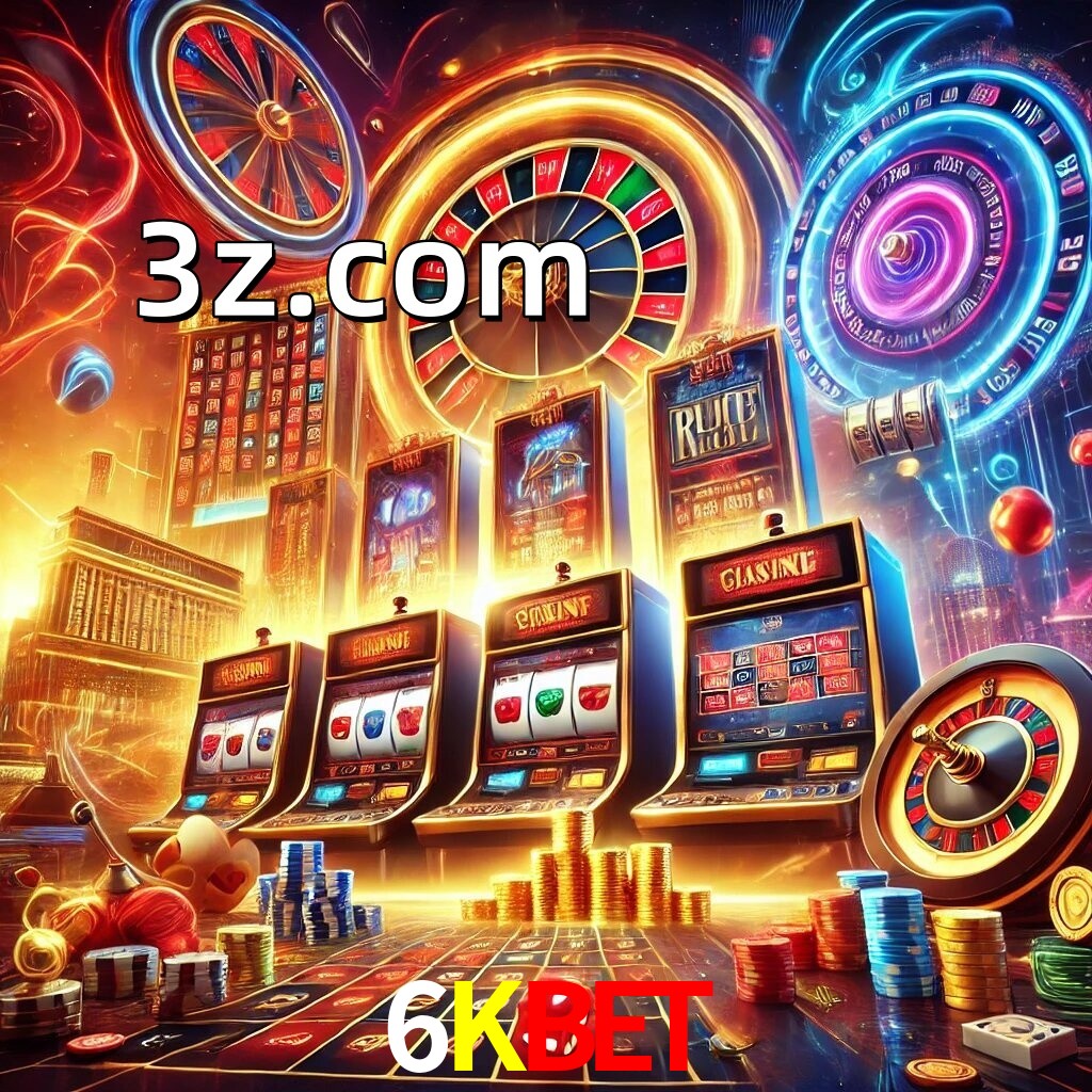  6KBET