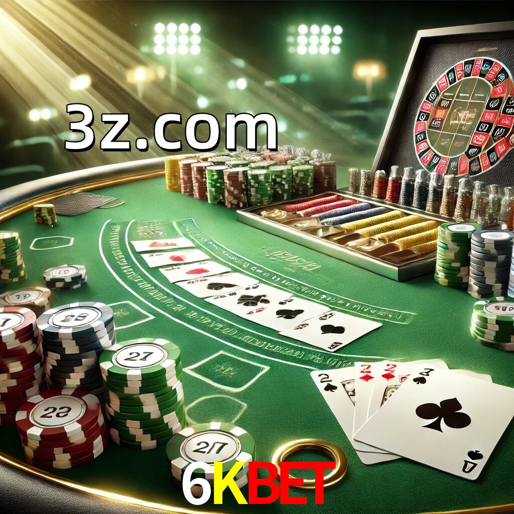  6KBET