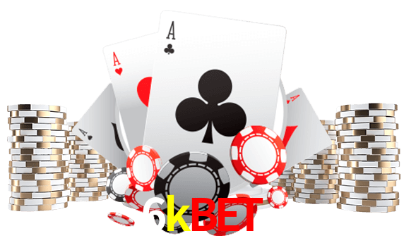 Jogue jogos de pôquer em 6kbet