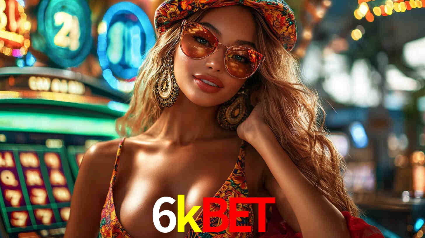 Tournaments 6kbet
