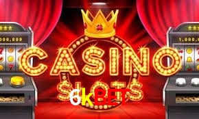 Games Directory 6kbet