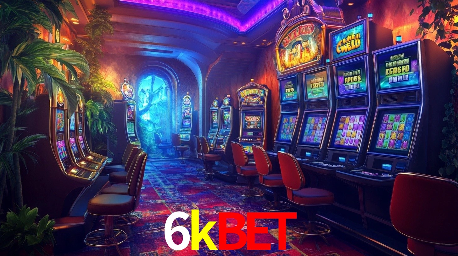 Blackjack Table 6kbet