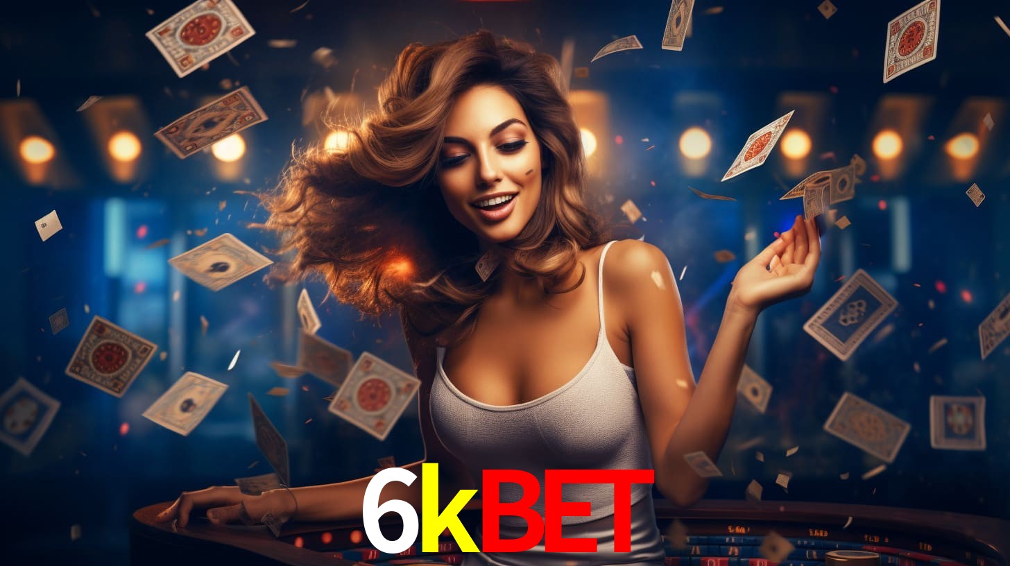Spaceman Game 6kbet