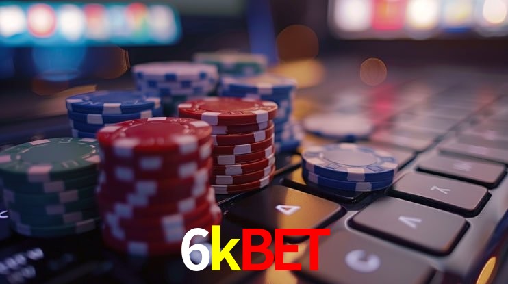 Login Seguro 6kbet