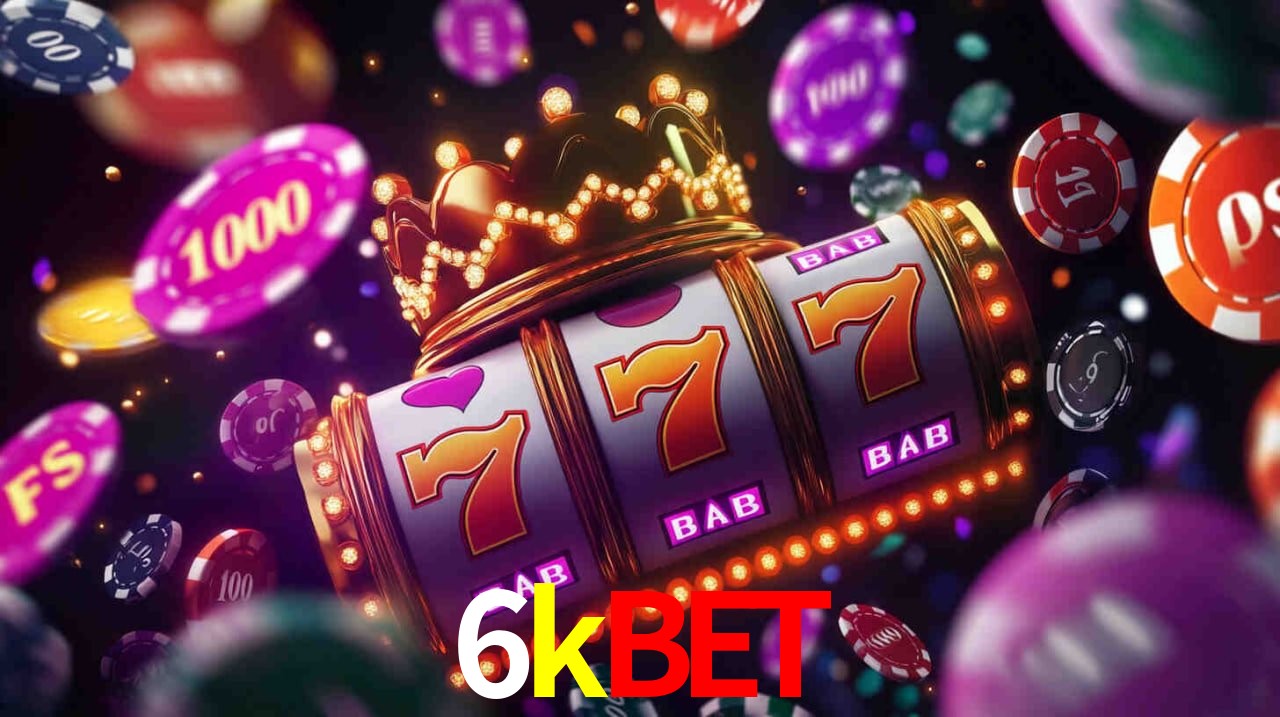 Live Casino 6kbet
