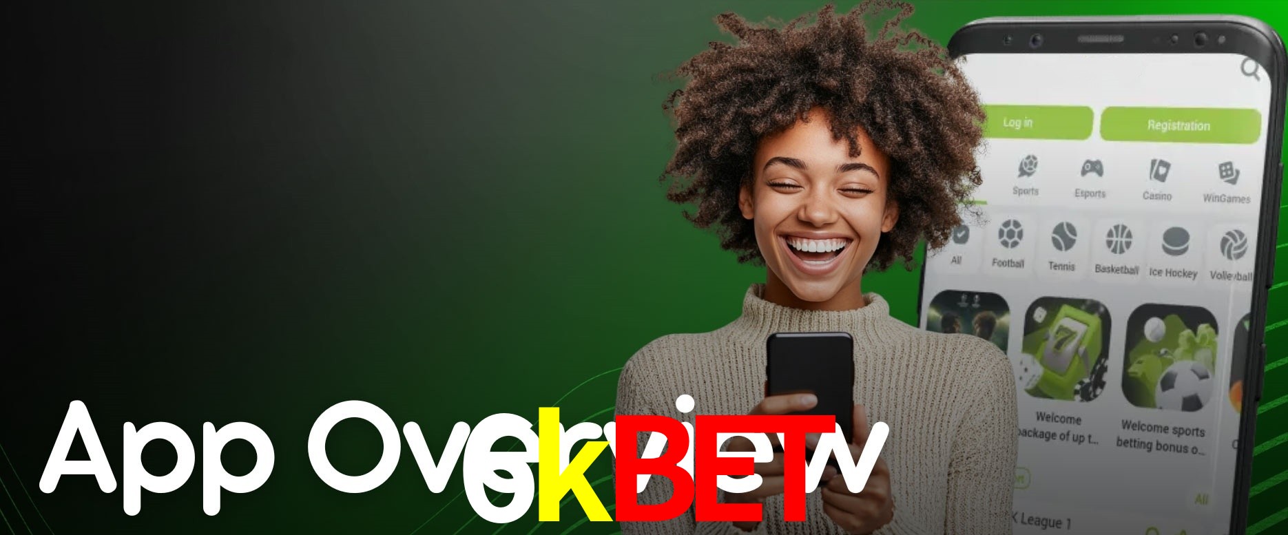 Weekend Specials 6kbet