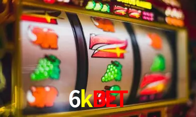 Apostas Esportivas na 6kbet: Um Guia Completo