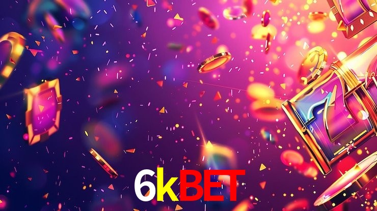 Inovações de Jogos na 6kbet: O Futuro das Experiências Interativas
