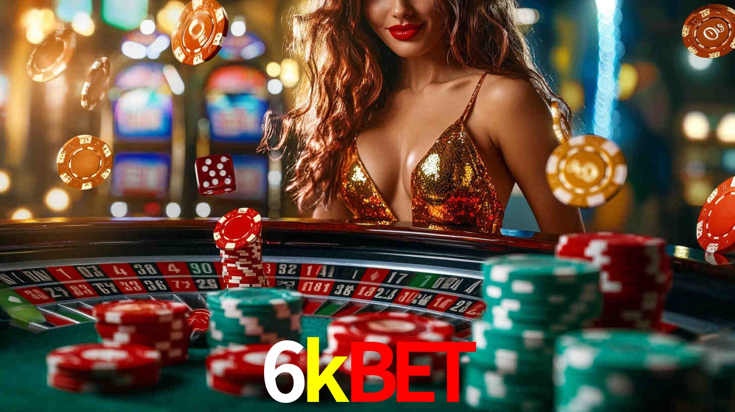 Programa VIP 6kbet