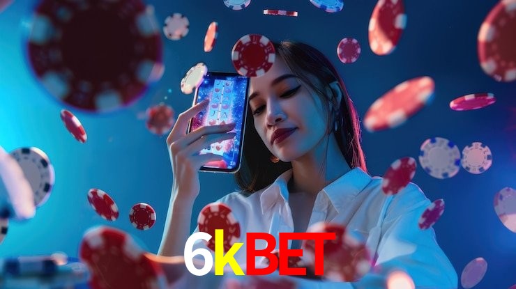 Descubra a Essência do 6kbet: Nossa História e Compromissos