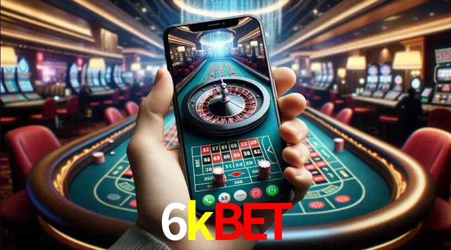 Secure Login 6kbet