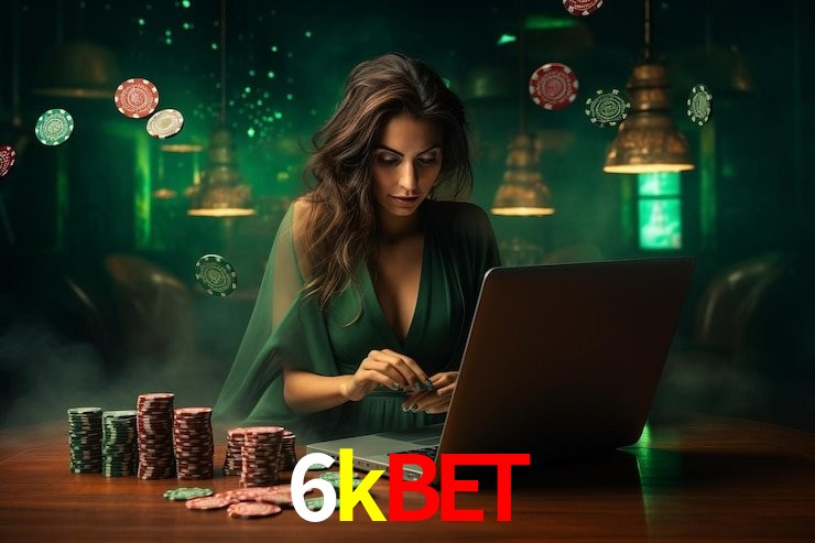 6kbet apk