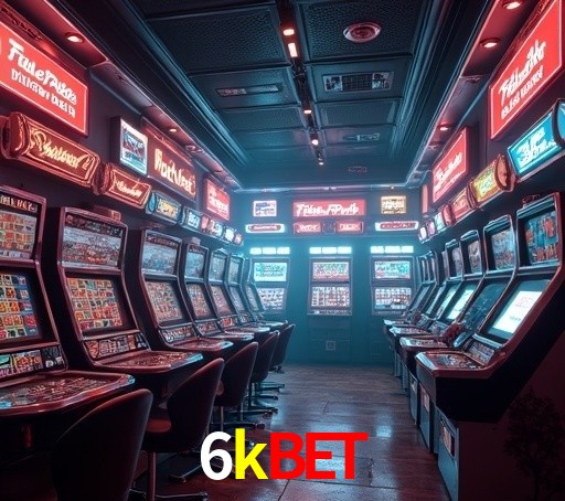 Integração de APIs 6kbet