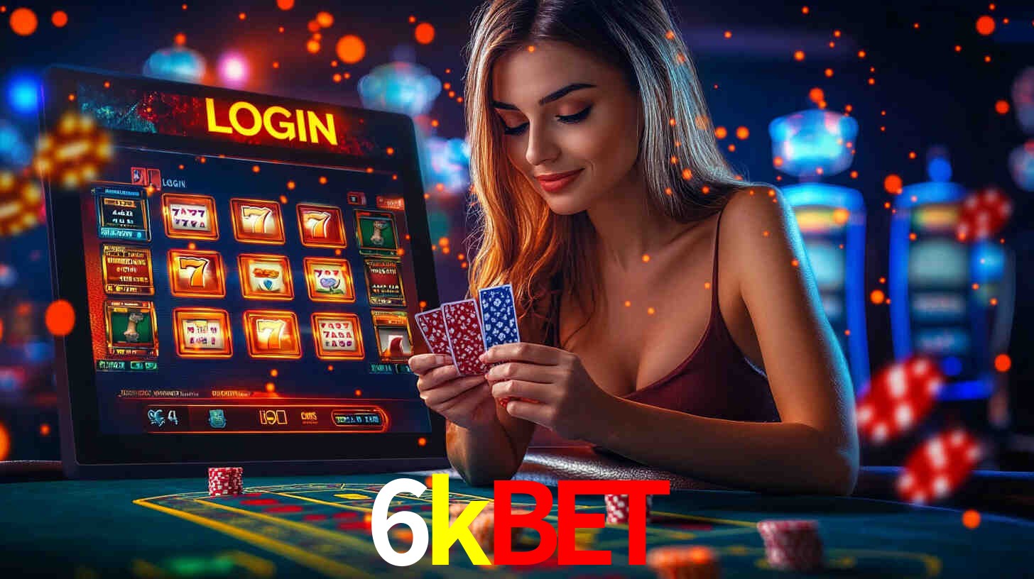 6kbet: Jogue Crash e Experimente Alta Recompensa Instantânea