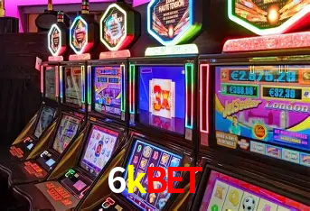 A Emoção da Loteria na 6kbet: Uma Chance de Mudança de Vida
