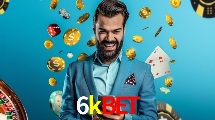 Slot Games 6kbet