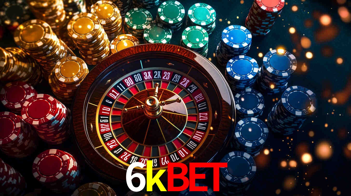 Welcome Bonus 6kbet