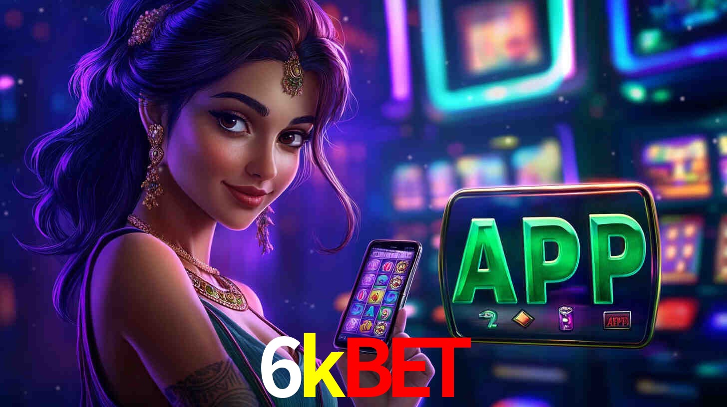6kbet: Seu Especialista em Apostas Esportivas Brasileiras