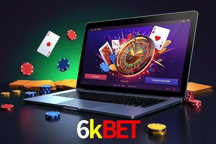 Design Responsivo 6kbet
