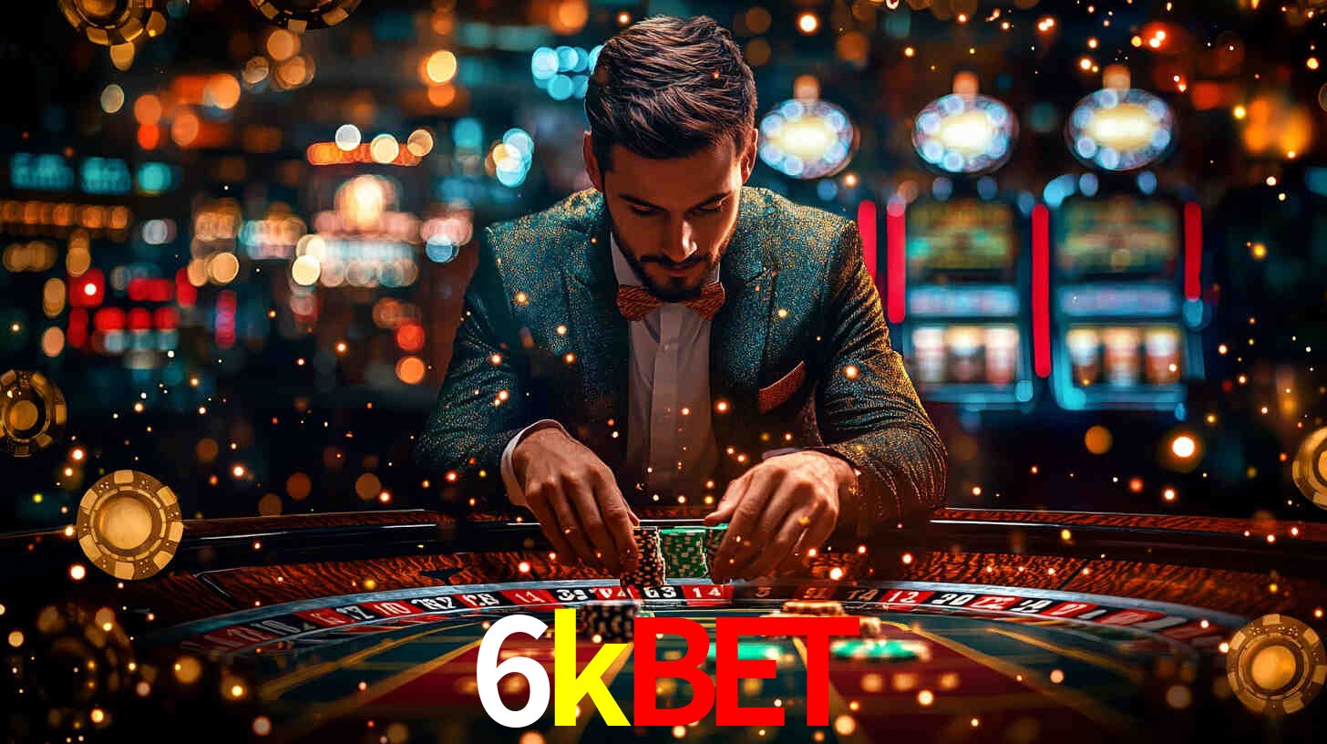 Daily Bonuses 6kbet