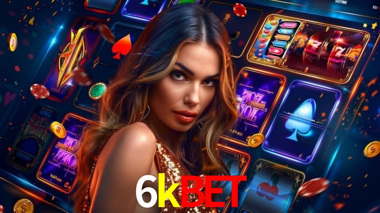 Explorando a Categoria de Eventos em Apostas na 6kbet
