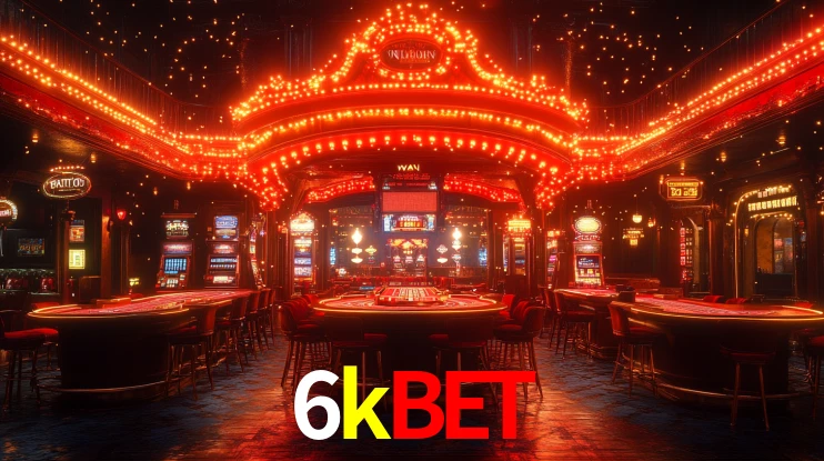 6kbet App Interface