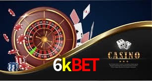 Jogo Spaceman 6kbet