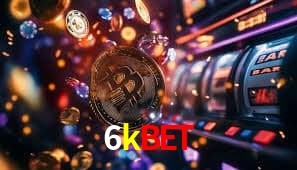 A Experiência Imersiva dos Cassinos Ao Vivo no 6kbet