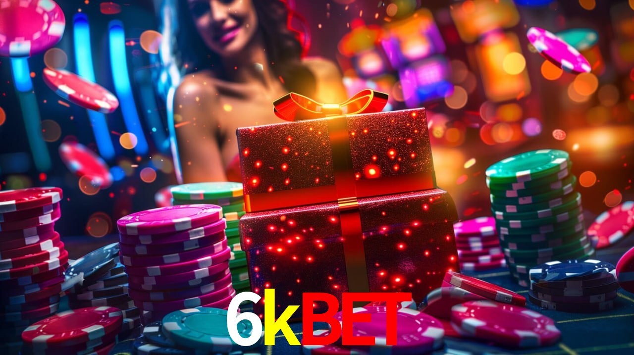 Descubra o Programa VIP da 6kbet: Vantagens Exclusivas para Jogadores