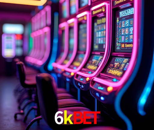 Ofertas Exclusivas 6kbet