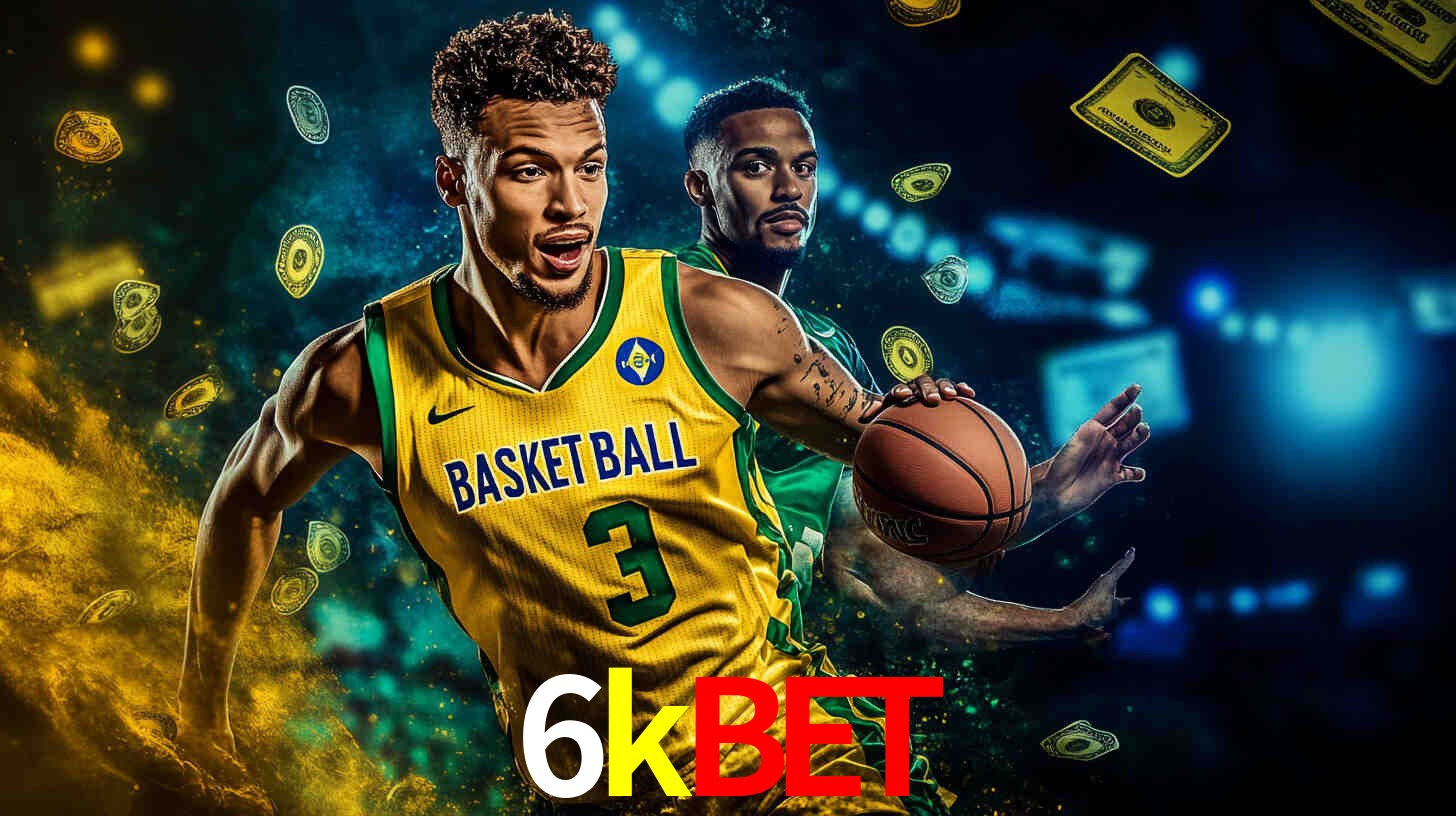 Inovações de Jogos na 6kbet: O Futuro das Experiências Interativas