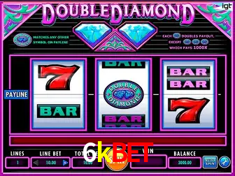 Descubra o Mundo do Cassino Online com 6kbet