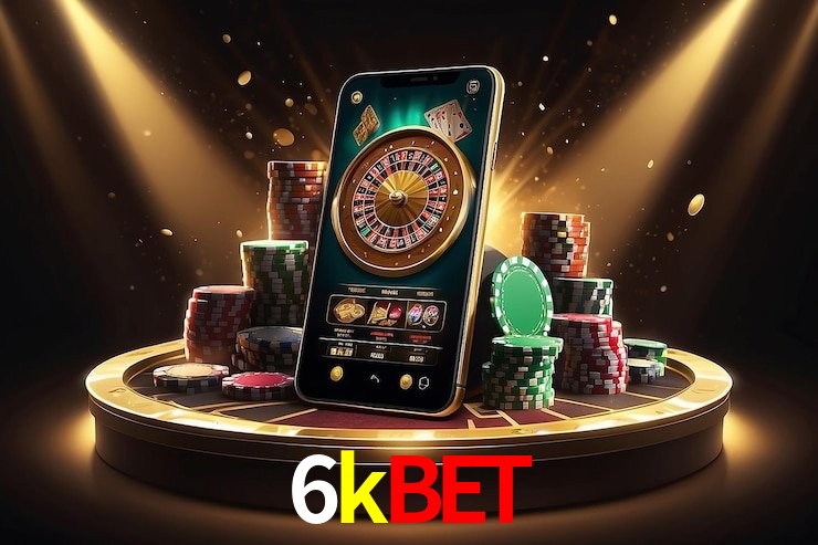 Provedores de Jogos 6kbet