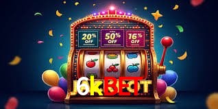 Benefícios da Conta 6kbet