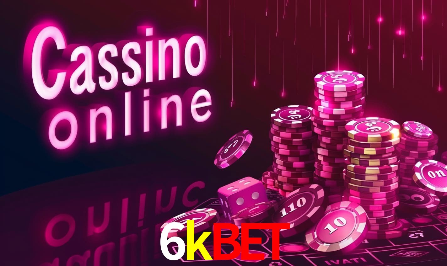 Descubra a Essência do 6kbet: Nossa História e Compromissos